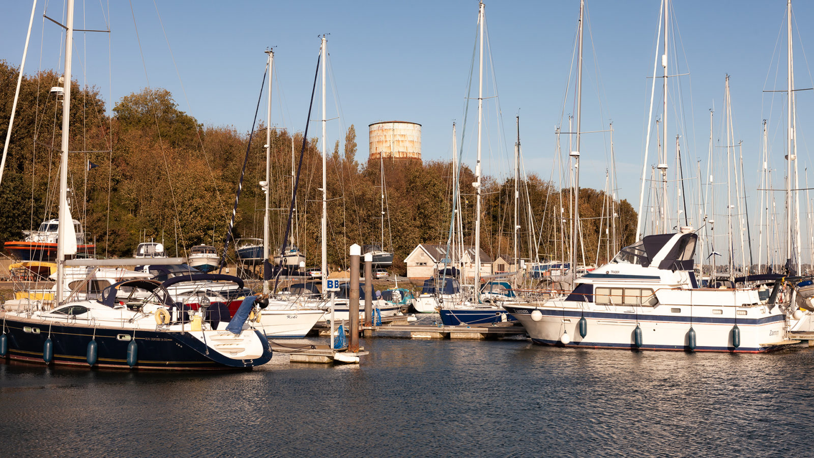 Barrelmans Point - New Homes and Apartments